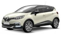 RENAULT CAPTURE