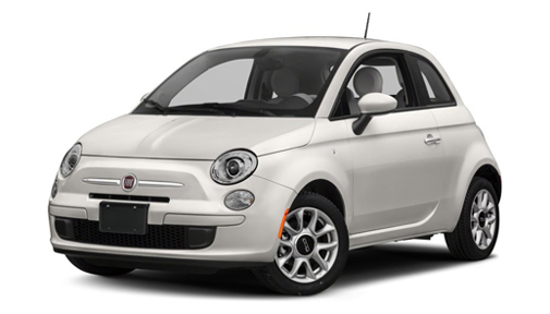 FIAT 500E (0 anticipo) - 10.000 km anno